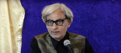 farewell naseer turabi  the unsung poet whose lone ghazal struck gold