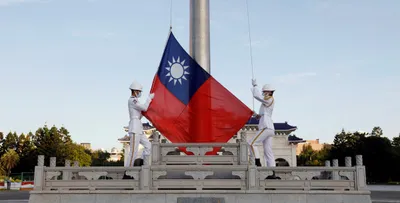 taiwan vows to exercise right to self defence if chinese forces enter its territory