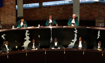 more pressure on president zuma post ruling by south africa s top court