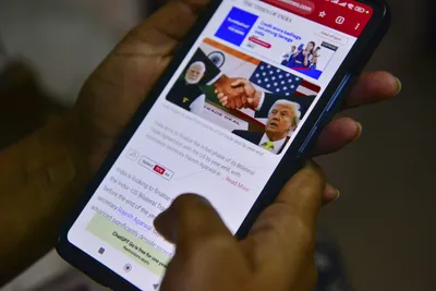 the us india trade  deal  is unbalanced and potentially devastating