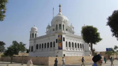 why sikhs don t see khalistan terror through kartarpur corridor as a serious threat