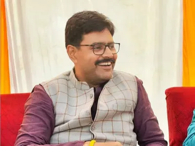 allahabad hc bench split over attempt to murder case against rebel sp mla abhay singh