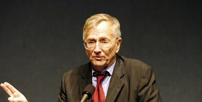 seymour hersh answers questions on explosive allegation that us blew up nord stream pipeline
