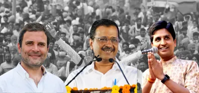 punjab polls   khalistan    separatism   fake letter cloud last leg of campaigning