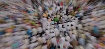 how india came to be at the top of ‘global minority report 