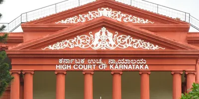 ‘time to send an ias officer to jail’  karnataka hc over officers not following orders