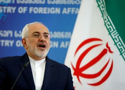 iran  foreign minister zarif  architect of nuclear deal  resigns