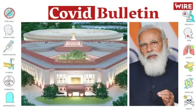 watch  modi govt continues central vista project as  essential service  despite covid 19 surge