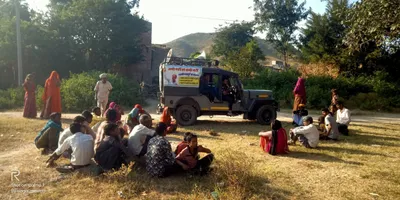 is the e shram portal really providing benefits to workers or merely creating a national database 