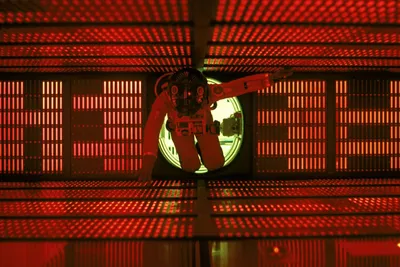 for ‘2001  a space odyssey ’ the liftoff was anything but smooth