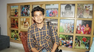 up  journalism student detained for whatsapp status criticising rss