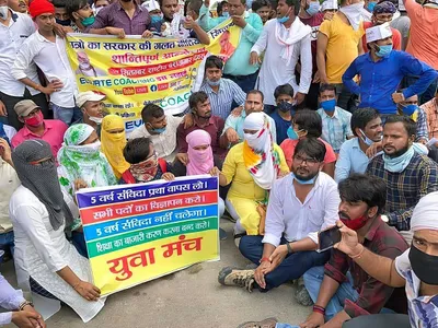 what young india really wants