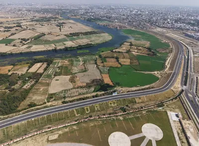 environment scientist quits lucknow ganga committee  says it ignores scientific advice