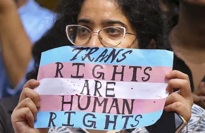bihar’s trans welfare board wants to build a temple for modi  what about protecting trans rights 