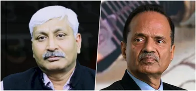 hc stays proceedings against apoorvanand  harish khare over  hurt sentiments  fir