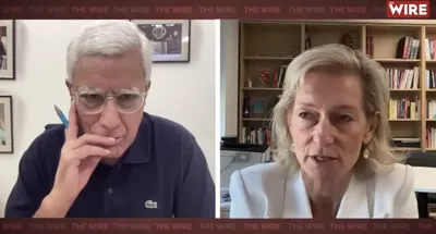  iran war a strategic disaster for trump   editor in chief of the economist