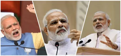 why narendra modi is considered india s best orator