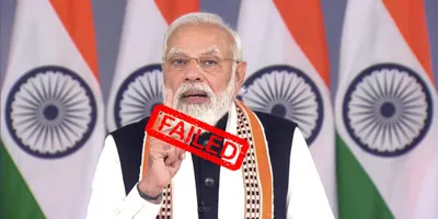 narendra modi says focus on duties and forget rights  but he s let india down on all 11 duties