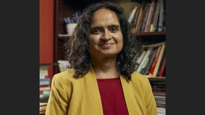 shailaja paik and the question of why a dalit woman doesn t deserve her success