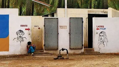 toilet use  coercion is a risky strategy that stymies social learning