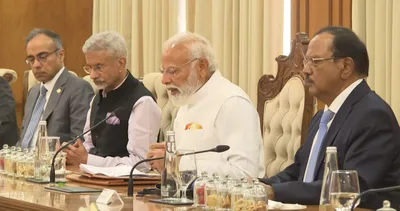 west asia crisis engulfs india  eight questions the modi govt hasn t answered