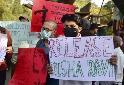 we must reclaim our right to think against the manufactured narratives of threat