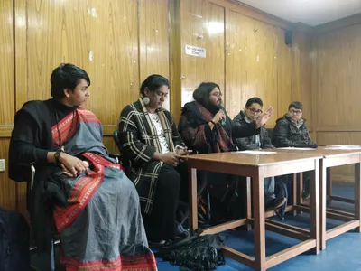 members of queer community voice solidarity with kris chudawala  condemn sedition charge