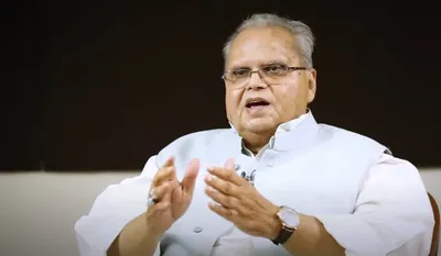 cbi raids locations linked to two of satya pal malik s aides