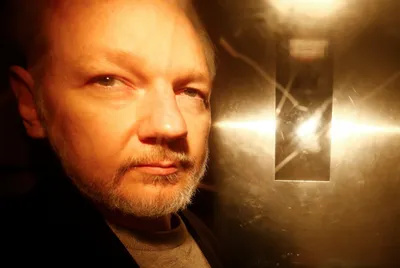 i ve protected many  assange tells uk court as he fights us extradition warrant