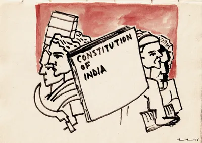 my lordships  there is no system  only the constitution