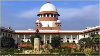 pegasus case  sc to decide next week whether it will issue notice to centre