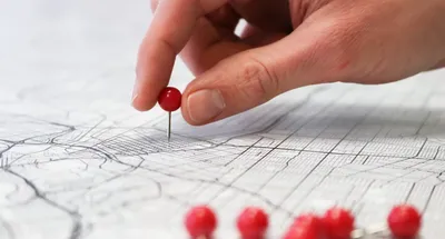 how maps are used and abused in times of conflict