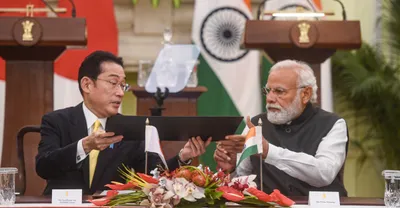 japan claims understanding that use of force to change status quo in ukraine unacceptable  india remains reticent
