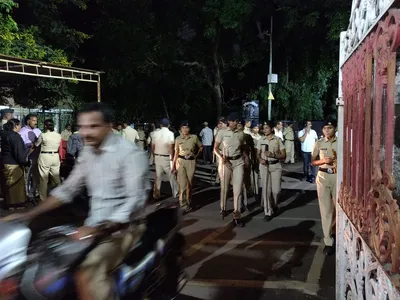 at pune hearing on activists  arrests  prosecutor cites kashmir  assassination plots