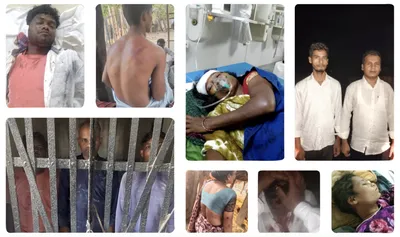 334 cases of ‘systematic targeting against christians in india’ in january july 2025  report