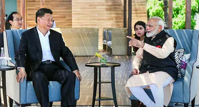 xi to spend 24 hours in delhi as china confirms india trip
