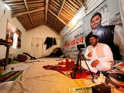 can fake terror charges be an election issue in majoritarian india 