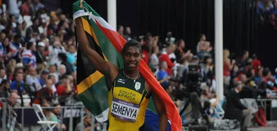 caster semenya can run without testosterone restriction