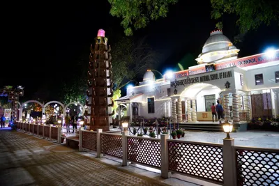 the national school of drama is facing a question of character