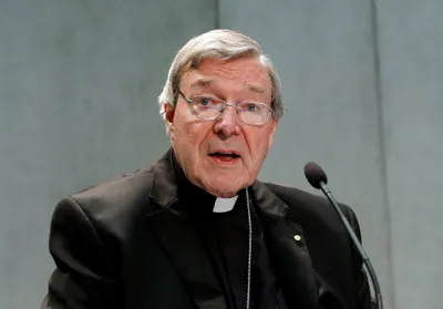 ex vatican treasurer pell leaves australian jail after sex offences acquittal