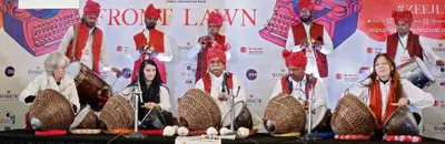 that jaipur literature festival  and the state of our imaginations