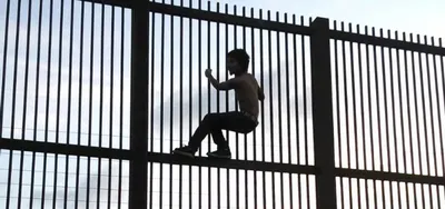 ‘excludable aliens’  the complex landscape of modern migrations