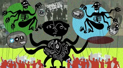 jem financier uses social media to amplify terrorist propaganda calling on indian muslims to revolt