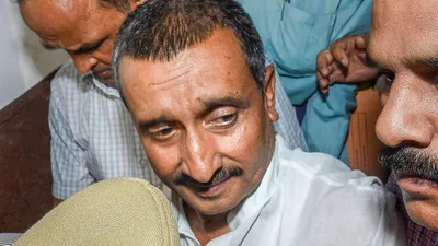 unnao rape case  in camera proceedings begin at aiims