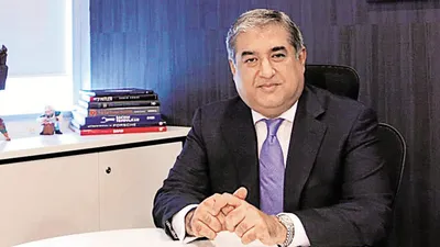 rajiv kochhar s avista advisory earned rs 3 billion in the last four years