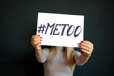woman behind french  metoo fined for defamation