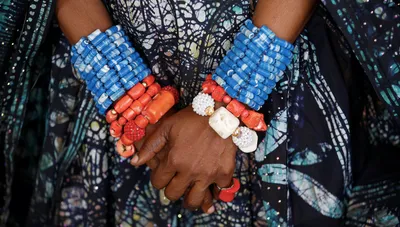 from birth to death  an archive of vanishing african rituals seeks a home