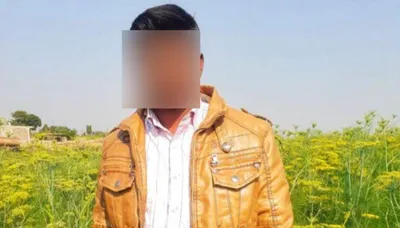 adivasi man acquitted in false conversion case says his relatives were coerced to file complaint