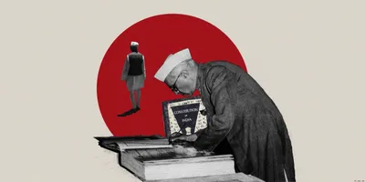 nehru’s other indias