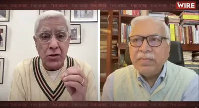 selection panel for ec  a joke on the nation   supreme court’s handling  very irresponsible   s y  quraishi